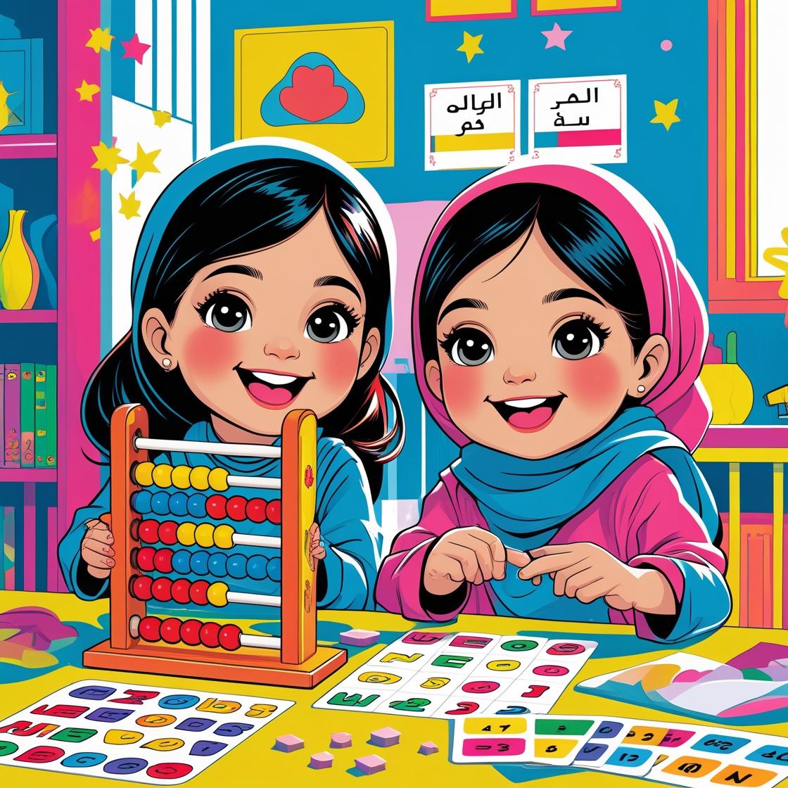 Educational & Learning Toys