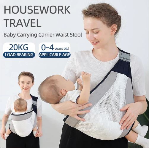 Baby Carrier