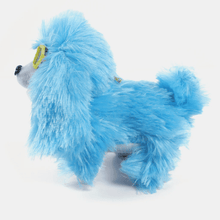 SOUND MUSIC & WALKING BATTERY OPERATED DOG FOR KIDS