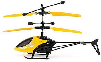 Infrared Induction Helicopter – Hand Sensor