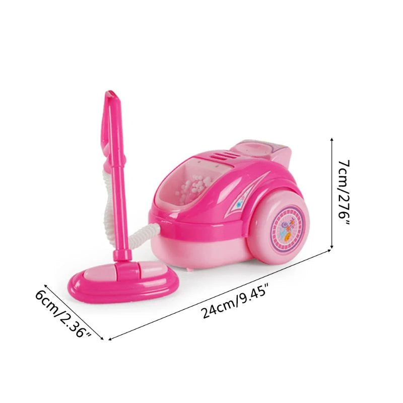 Household set hot sale toy