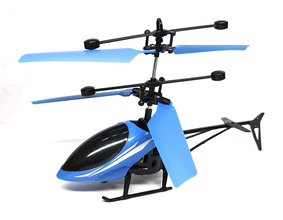 Infrared Induction Helicopter – Hand Sensor