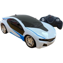 Power speed Steering Remote control car best RC kids toy for boys and girls , Famous Rechargeable Remote