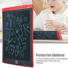 8.5 Inch Portable Writing Tablet & Graphic Drawing Board For Kids