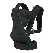 Infantino Flip Advanced 4-in-1 Ergonomic Baby Carrier