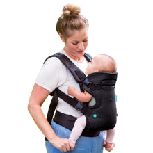 Infantino Flip Advanced 4-in-1 Ergonomic Baby Carrier