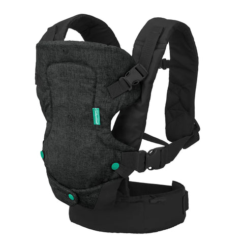 Infantino Flip Advanced 4-in-1 Ergonomic Baby Carrier