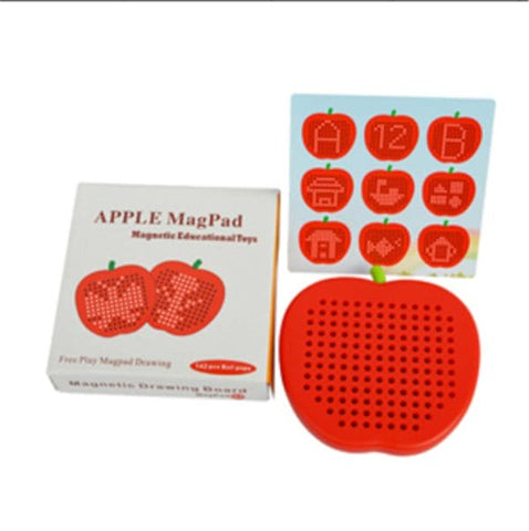 Magnetic Creative Drawing Pad (Apple Version)