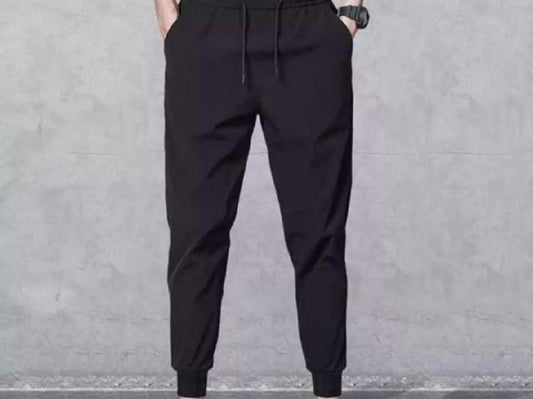 Men's Printed Track Suit